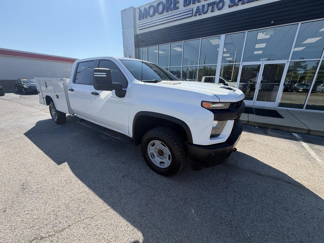 chevrolet silverado 2500hd 2021 1GC1WLE7XMF118215 image chevrolet silverado 2500hd 2021 1GC1WLE7XMF118215 image